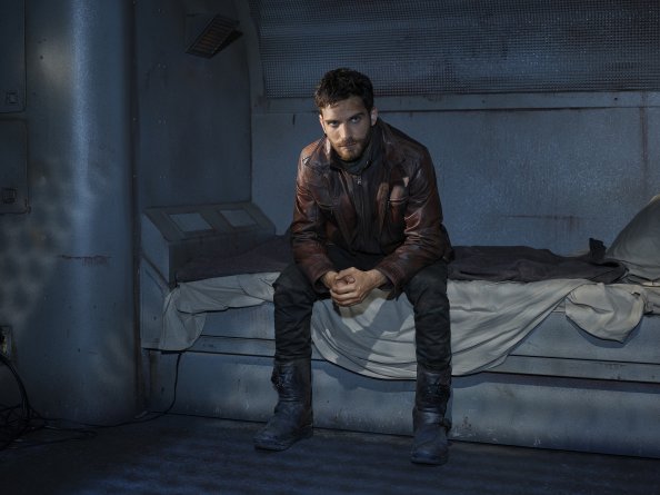 Kree Agents Of Shield Season 5