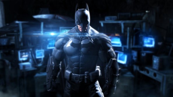 4k Batman New