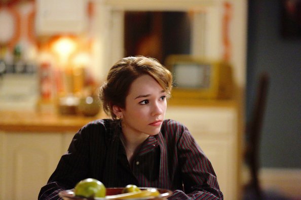 Holly Taylor The Americans