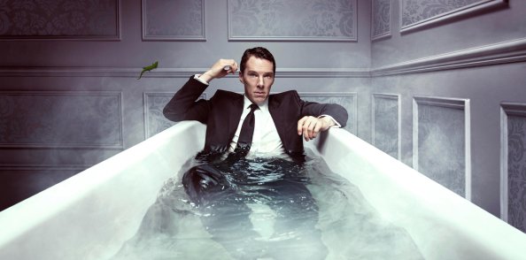 Patrick Melrose Tv Series