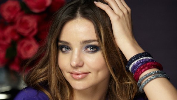2018 Miranda Kerr Latest