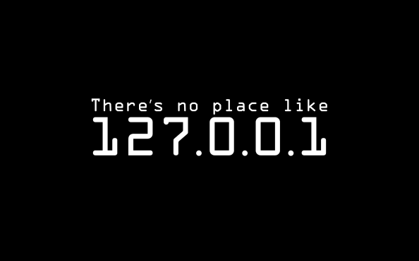 Localhost