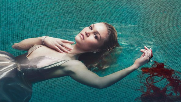 Riviera Tv Show