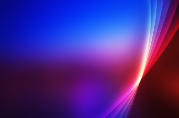Light Abstract Simple Background