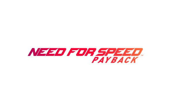 Need For Speed Payback Logo