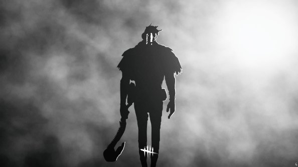 Dead By Daylight Minimalism 4k