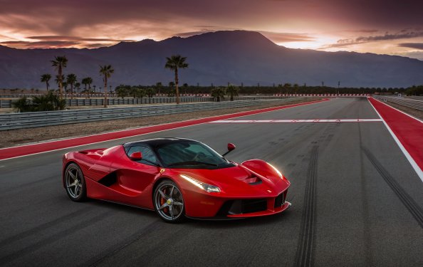 Ferrari LaFerrari
