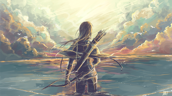 8MB Artwork
