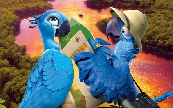 Rio 2 2016
