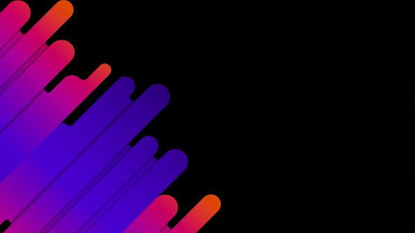 Equalizer Abstract 8k