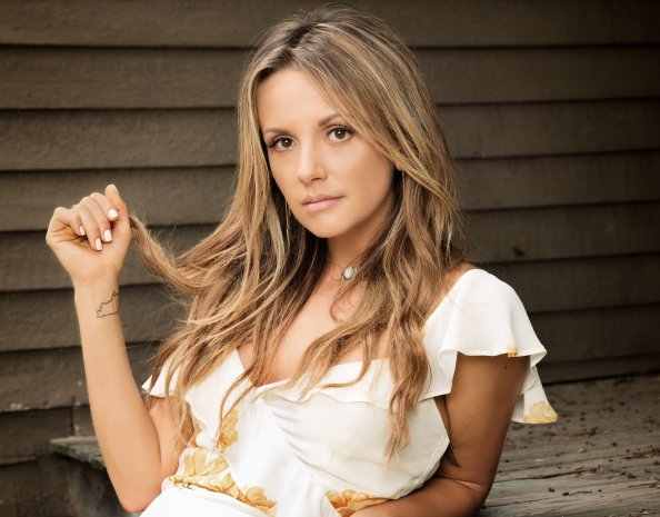 Carly Pearce