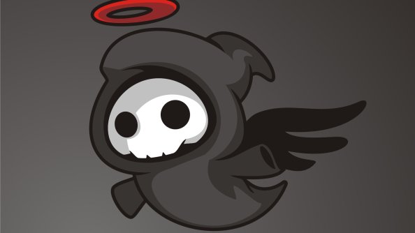 Ghost Angel