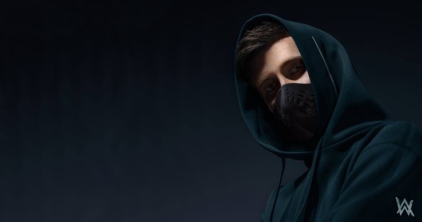 Alan Walker 2019 4k