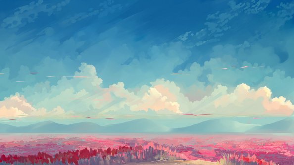 To The Sky