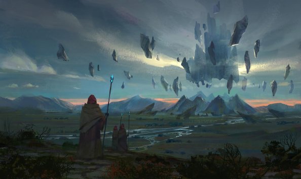 Pilgrimage