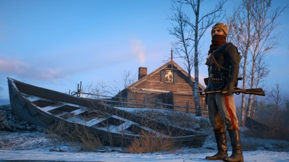 Battlefield 1 Video Games