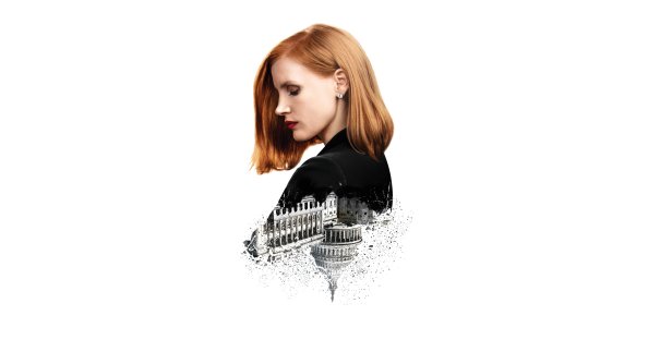 Miss Sloane Movie