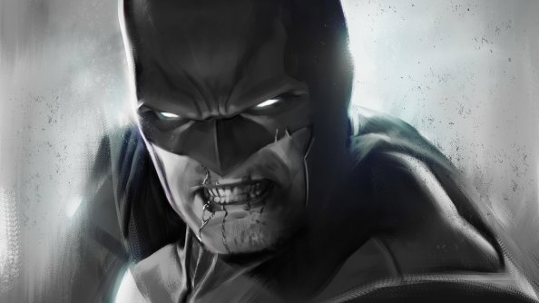 Batman4kart