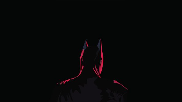 Dc Batman 2020 4k