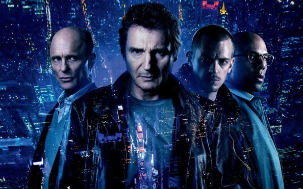 Run All Night Movie
