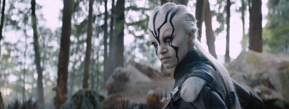 Star Trek Beyond Movie