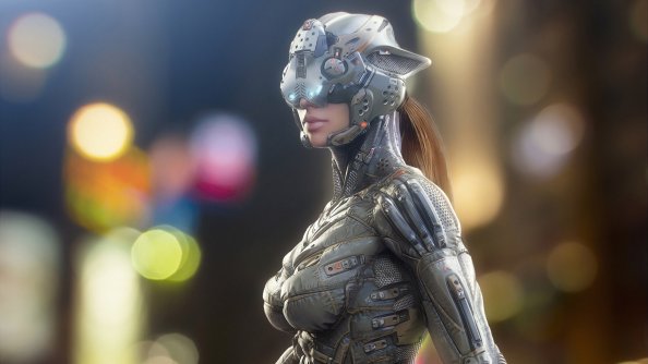 Catwoman Suit 4k