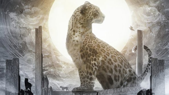 Cheetha Non Fungible