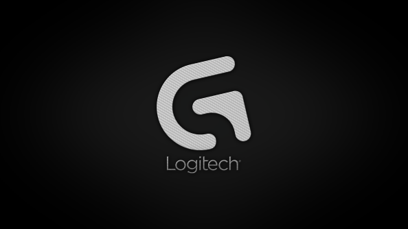 Logitech Brand Logo