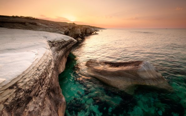 Alamanos Beach