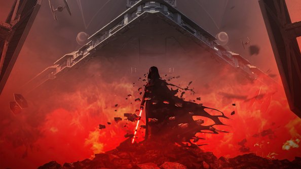 Darth Vader Star Wars Maythefourthbewithyou 4k