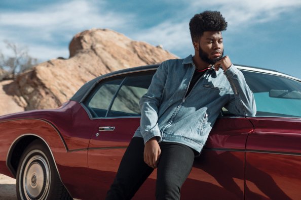 Khalid