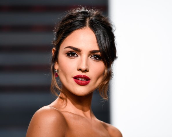 Eiza Gonzalez 2017