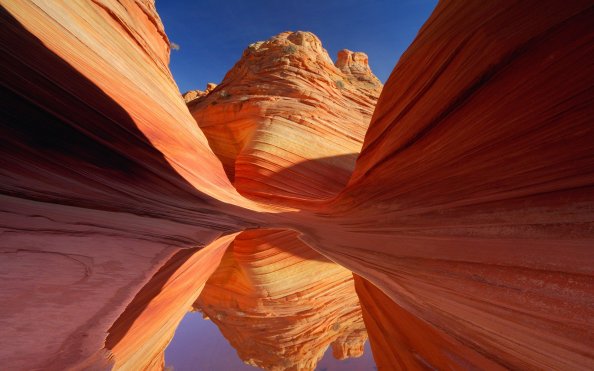 Amazing Canyons