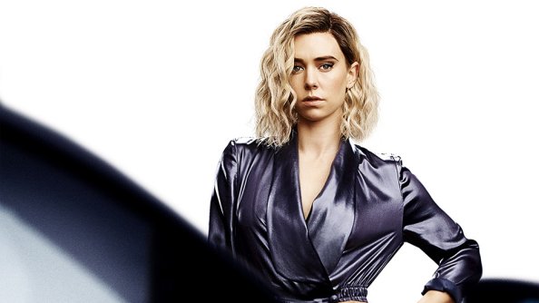 Vanessa Kirby As Hattie Shaw In Hobbs And Shaw