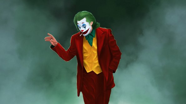 4kjoker Movie