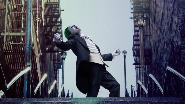 Jared Leto Dont Forget