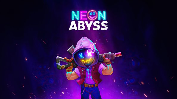 Neon Abyss 2020
