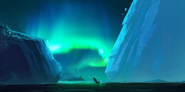 Harold And Toothless 4k