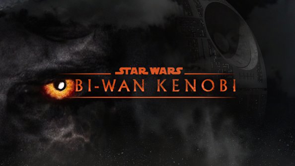 Star Wars Obi Wan Kenobi 2022