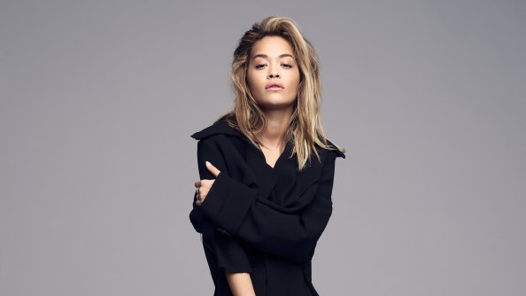 Rita Ora 2019 Photoshoot