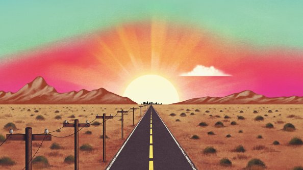 Route 555