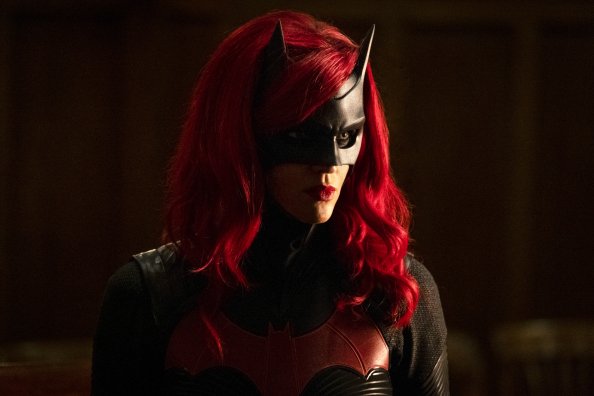 Batwoman4k2019