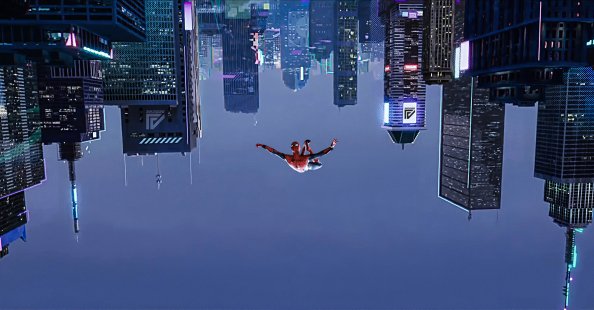 Miles Falling Art