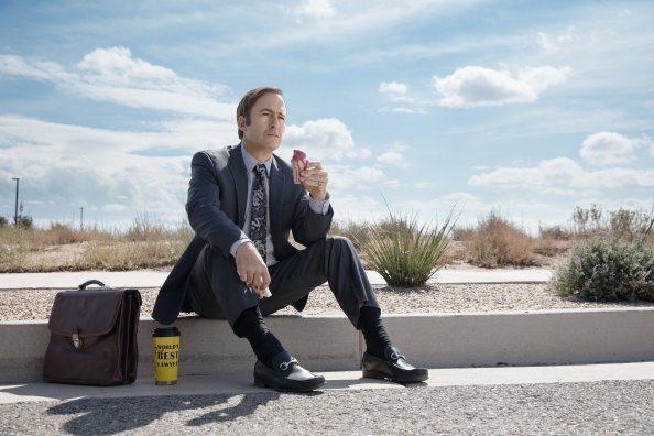 Better Call Saul SE 2