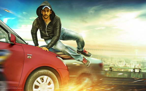 Naga Chaitanya