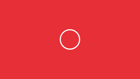 Red Minimalism