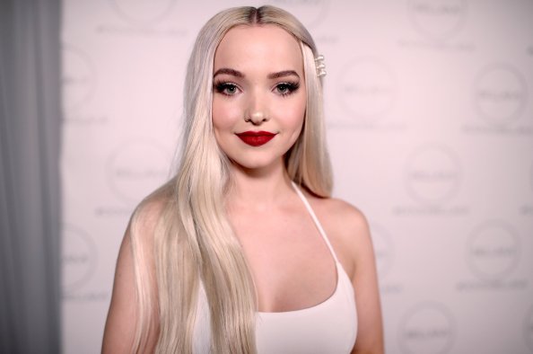 Dove Cameron 2018