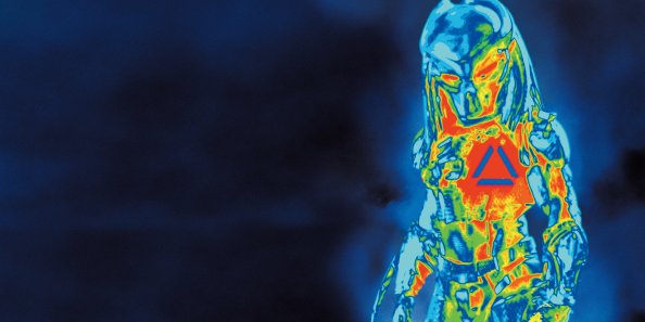 The Predator Movie 5k