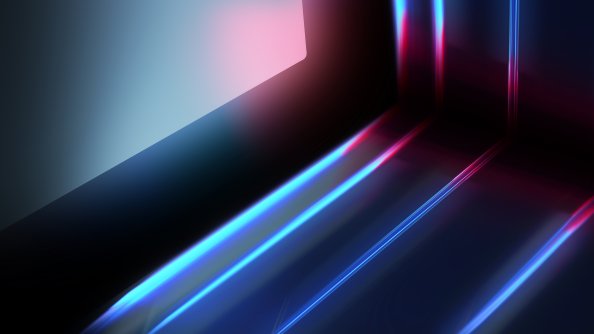 Digital Abstract Art 5k