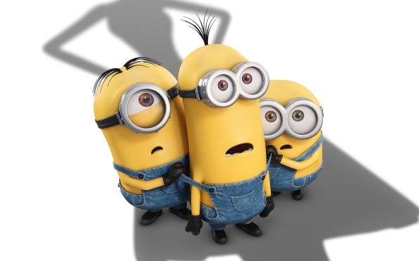 Cute Minions